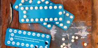 Can you get pregnant on low dose birth control pills?