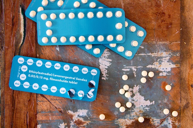 Can you get pregnant on low dose birth control pills?